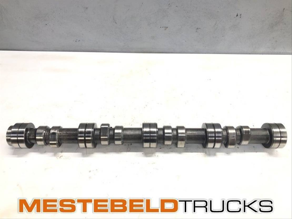 Scania Nokkenas rechts DC 16 - Motor og deler for Lastebil: bilde 1 Scania Nokkenas rechts DC 16 - Motor og deler for Lastebil: bilde 1