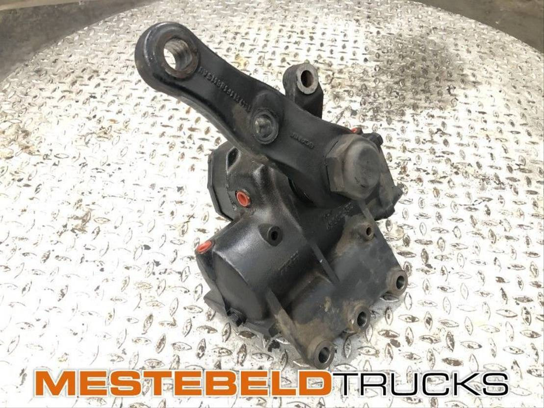 Scania Stuurhuis - Styring for Lastebil: bilde 1 Scania Stuurhuis - Styring for Lastebil: bilde 1