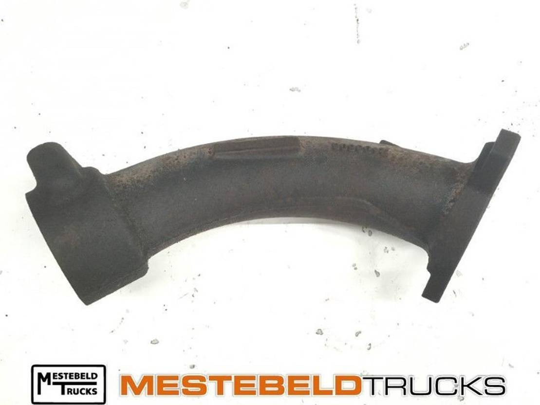 Scania Uitlaatspruitstuk deel DC16 XPI - Motor og deler for Lastebil: bilde 1 Scania Uitlaatspruitstuk deel DC16 XPI - Motor og deler for Lastebil: bilde 1