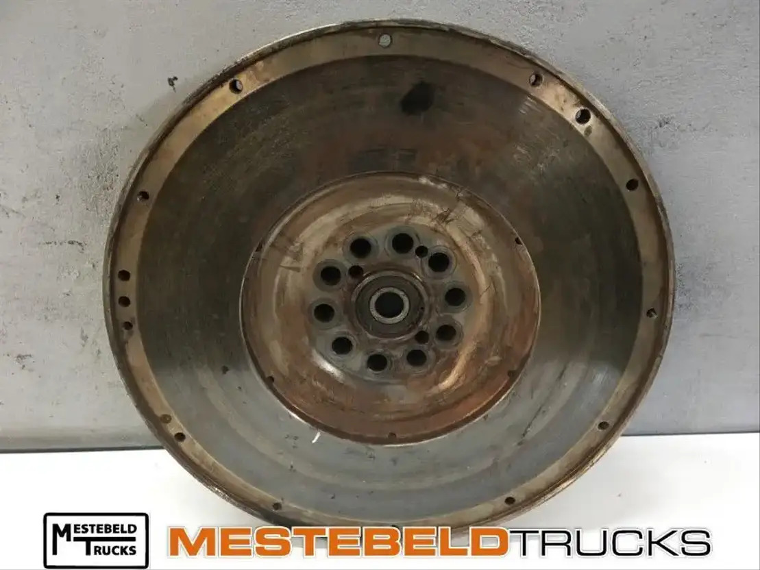 Scania Vliegwiel R - Motor for Lastebil: bilde 1 Scania Vliegwiel R - Motor for Lastebil: bilde 1