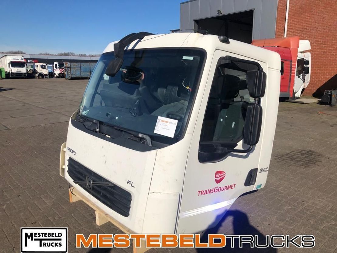 Volvo Cabine - Førerhus for Lastebil: bilde 2 Volvo Cabine - Førerhus for Lastebil: bilde 2