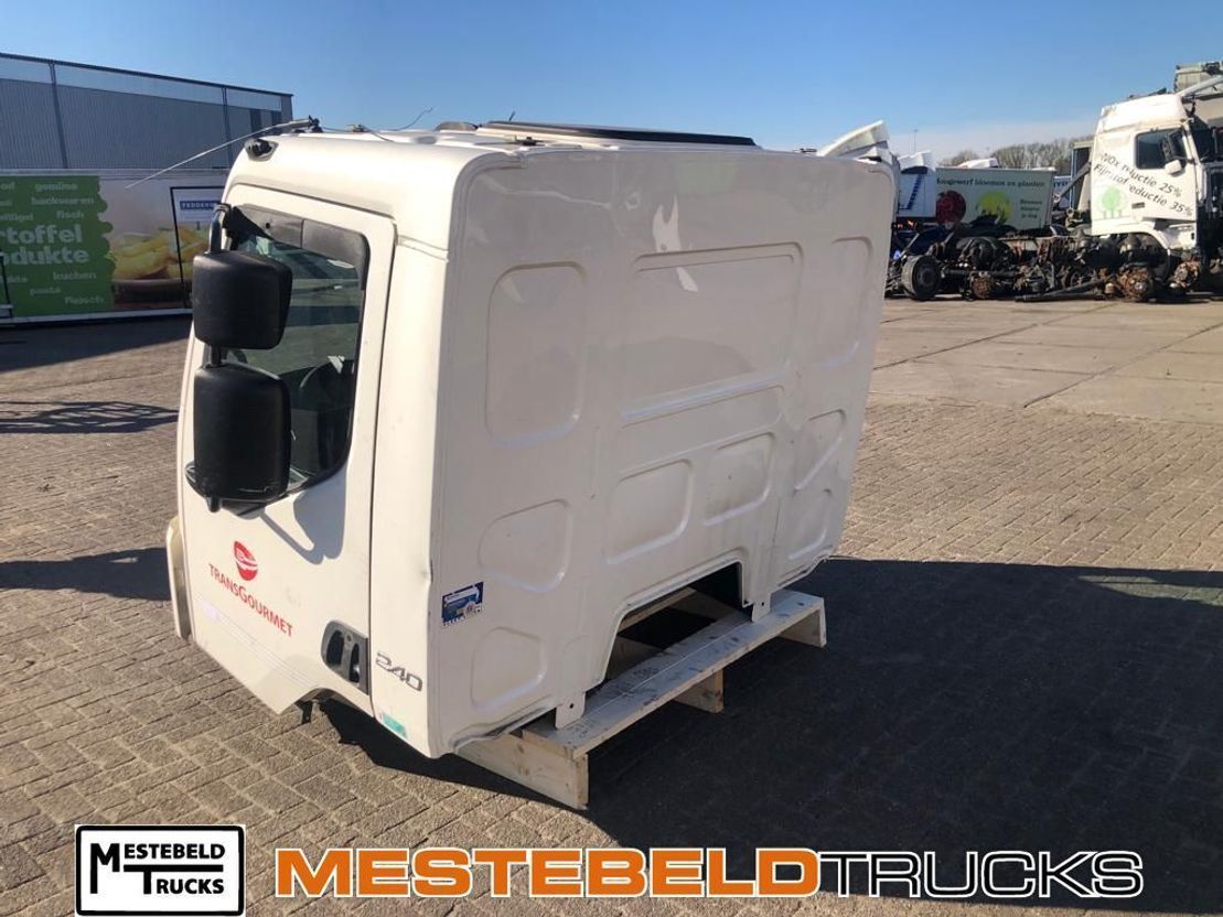 Volvo Cabine - Førerhus for Lastebil: bilde 3 Volvo Cabine - Førerhus for Lastebil: bilde 3