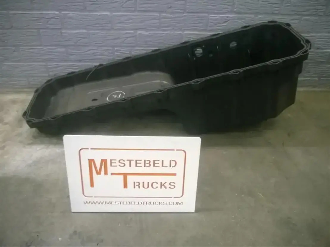 Volvo Carterpan - Motor og deler for Lastebil: bilde 2 Volvo Carterpan - Motor og deler for Lastebil: bilde 2