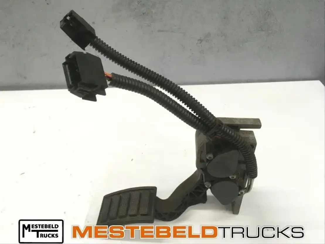 Volvo Elektronisch gaspedaal FM - Elektrisk system for Lastebil: bilde 1 Volvo Elektronisch gaspedaal FM - Elektrisk system for Lastebil: bilde 1