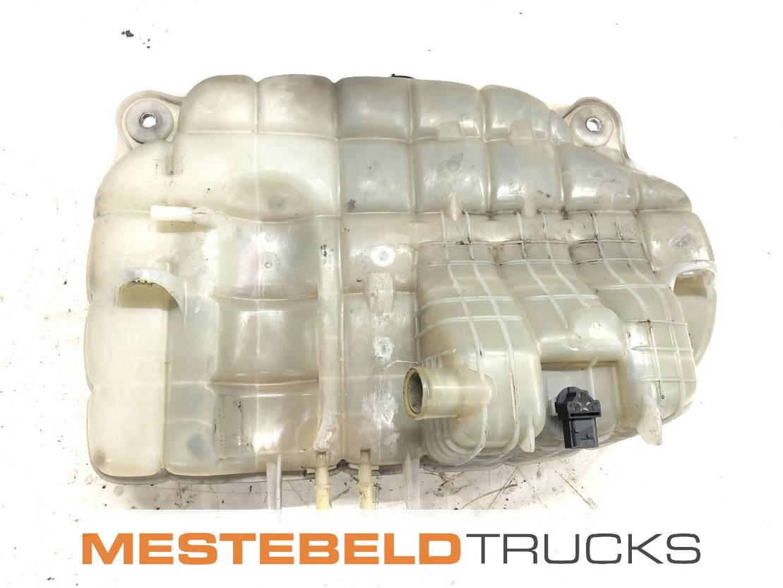 Volvo Expansietank  - Ekspansjonstank for Lastebil: bilde 1 Volvo Expansietank  - Ekspansjonstank for Lastebil: bilde 1