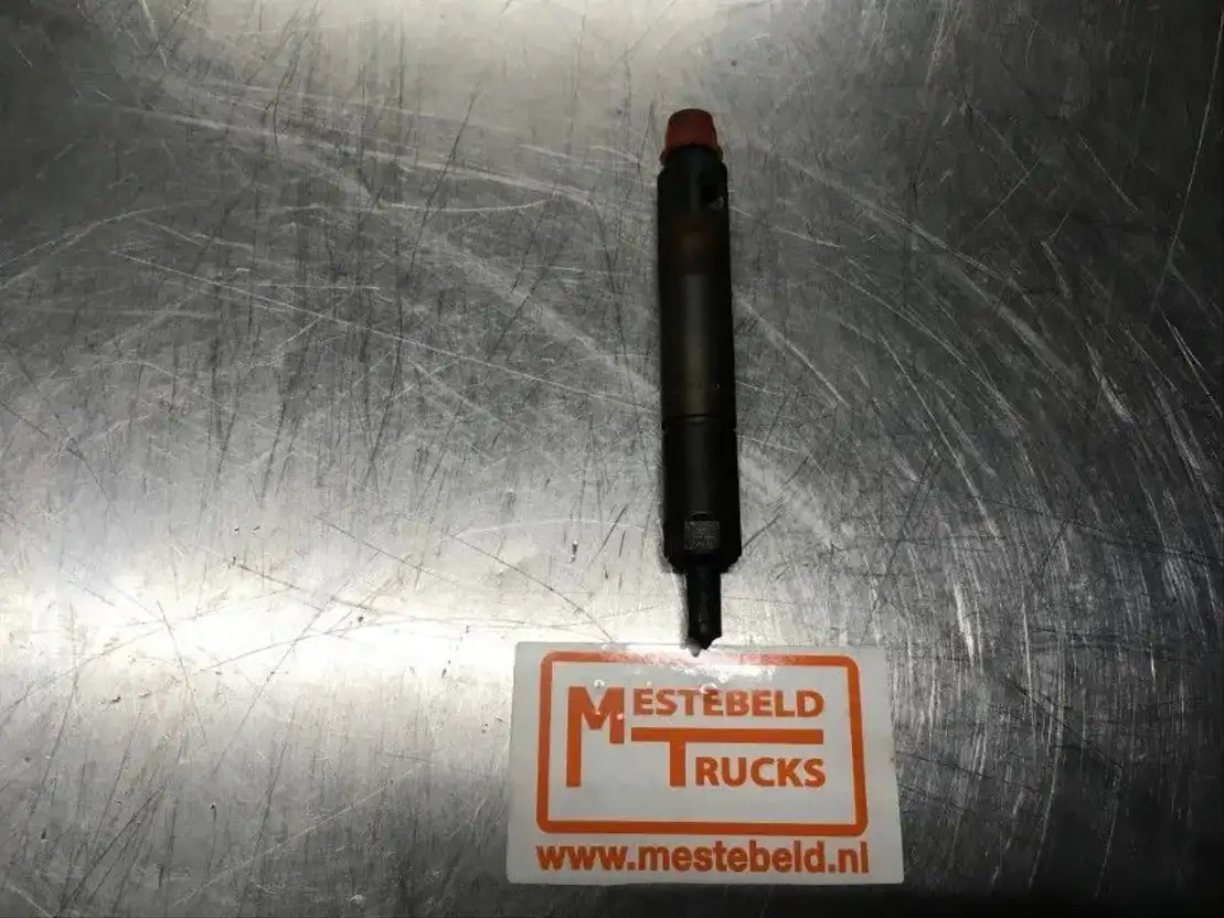 Volvo Injector FM - Injector for Lastebil: bilde 1 Volvo Injector FM - Injector for Lastebil: bilde 1