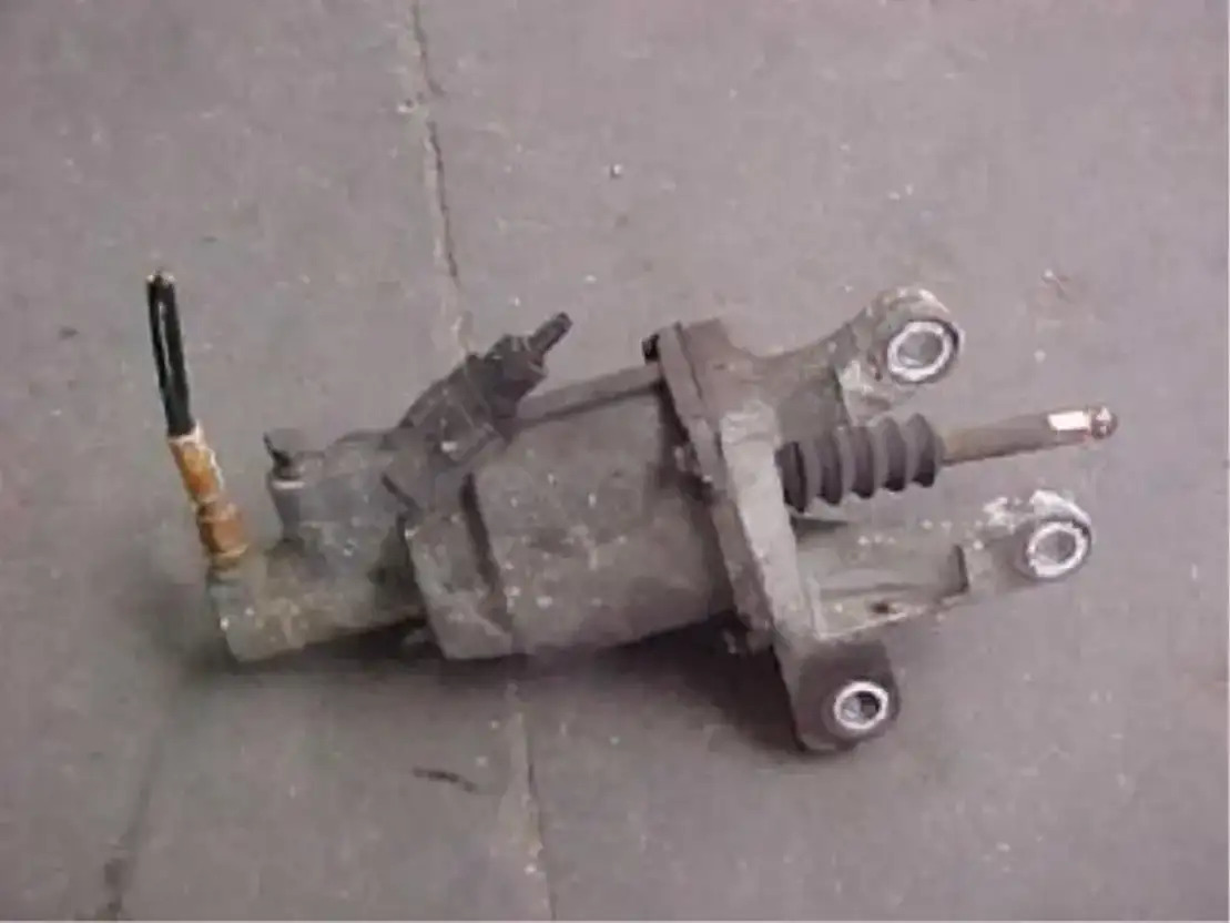 Volvo Koppelingspomp FM 7 - Clutch og deler for Lastebil: bilde 1 Volvo Koppelingspomp FM 7 - Clutch og deler for Lastebil: bilde 1