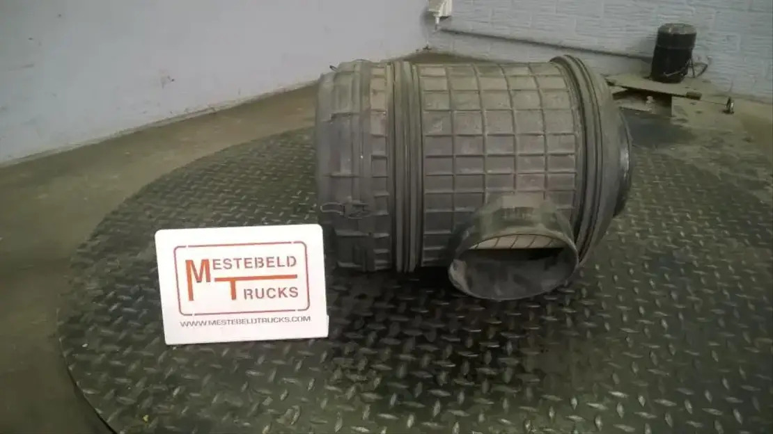 Volvo L uchtfilterhuis - Luftfilter for Lastebil: bilde 1 Volvo L uchtfilterhuis - Luftfilter for Lastebil: bilde 1