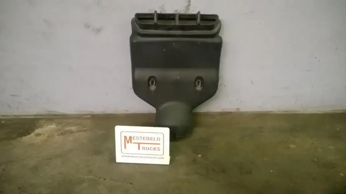 Volvo L uchtinlaatpijp - Innsugsrør for Lastebil: bilde 1 Volvo L uchtinlaatpijp - Innsugsrør for Lastebil: bilde 1