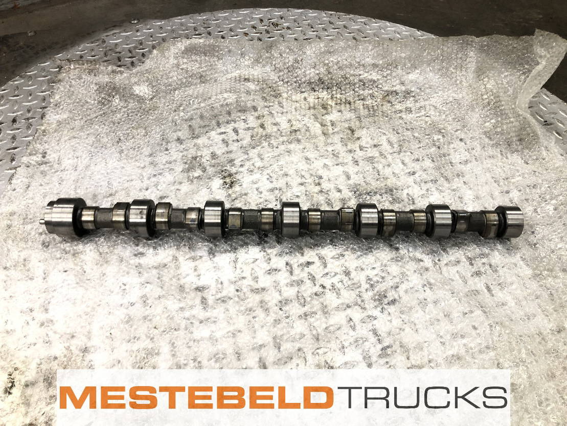 Volvo Nokkenas D6 / TD 61 - Motor og deler for Lastebil: bilde 1 Volvo Nokkenas D6 / TD 61 - Motor og deler for Lastebil: bilde 1