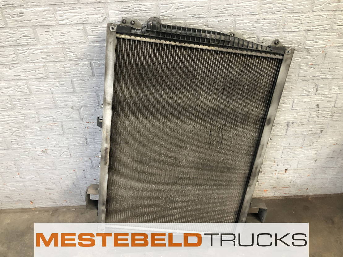 Volvo Radiateur - Radiator for Lastebil: bilde 2 Volvo Radiateur - Radiator for Lastebil: bilde 2