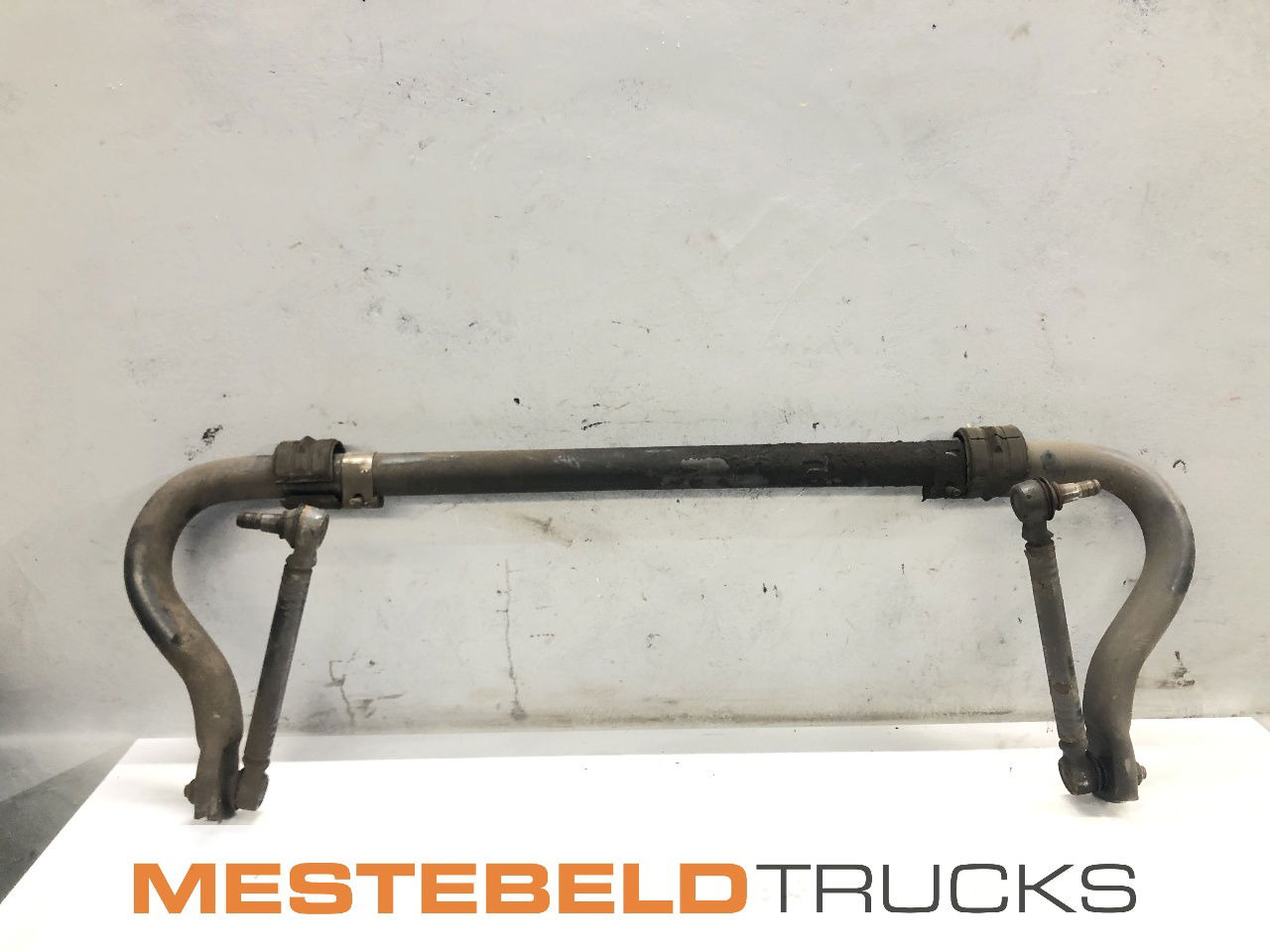 Volvo Stabilisator FH - Foraksel for Lastebil: bilde 1 Volvo Stabilisator FH - Foraksel for Lastebil: bilde 1