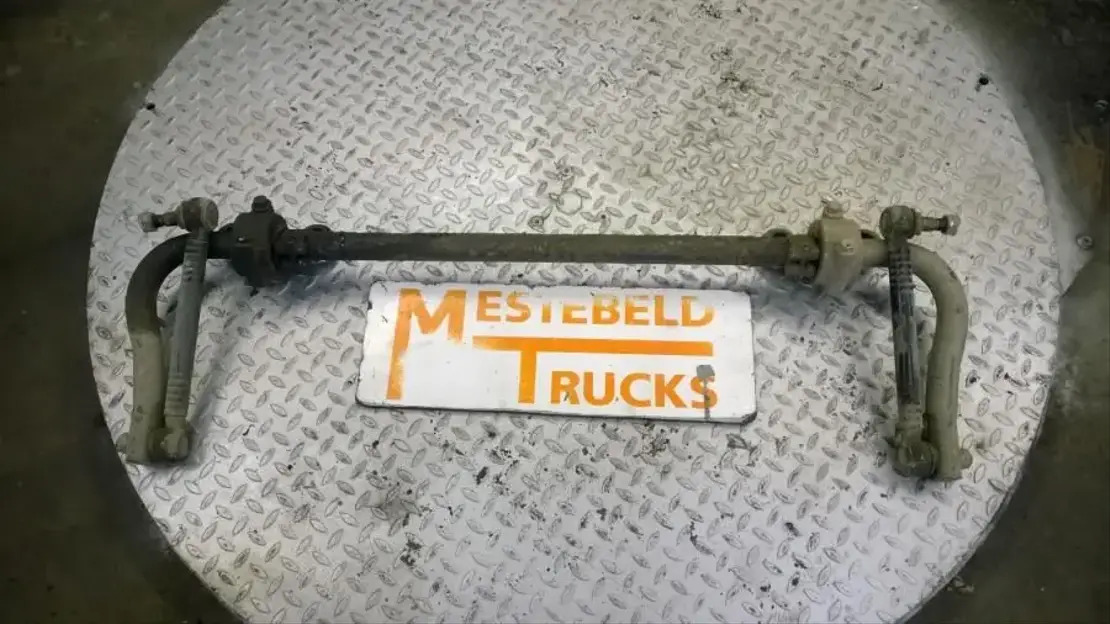 Volvo Stabilisator vooras FM - Foraksel for Lastebil: bilde 1 Volvo Stabilisator vooras FM - Foraksel for Lastebil: bilde 1