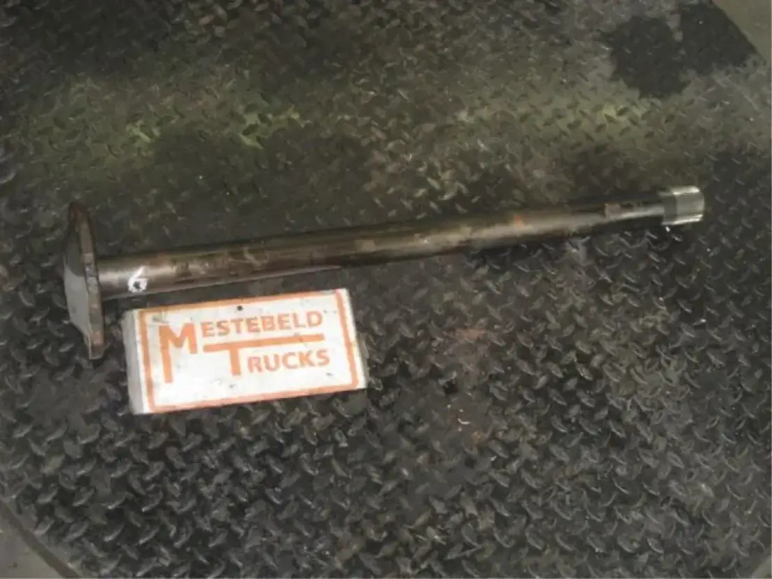 Volvo Steekas FM - Bakaksel for Lastebil: bilde 1 Volvo Steekas FM - Bakaksel for Lastebil: bilde 1