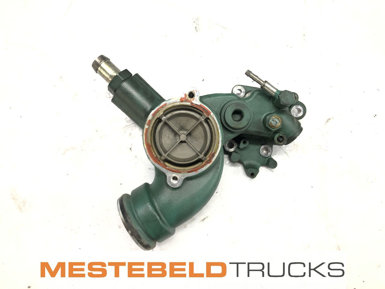 Volvo Thermosstaathuis D7F 240-EU V - Kjølesystem for Lastebil: bilde 1 Volvo Thermosstaathuis D7F 240-EU V - Kjølesystem for Lastebil: bilde 1