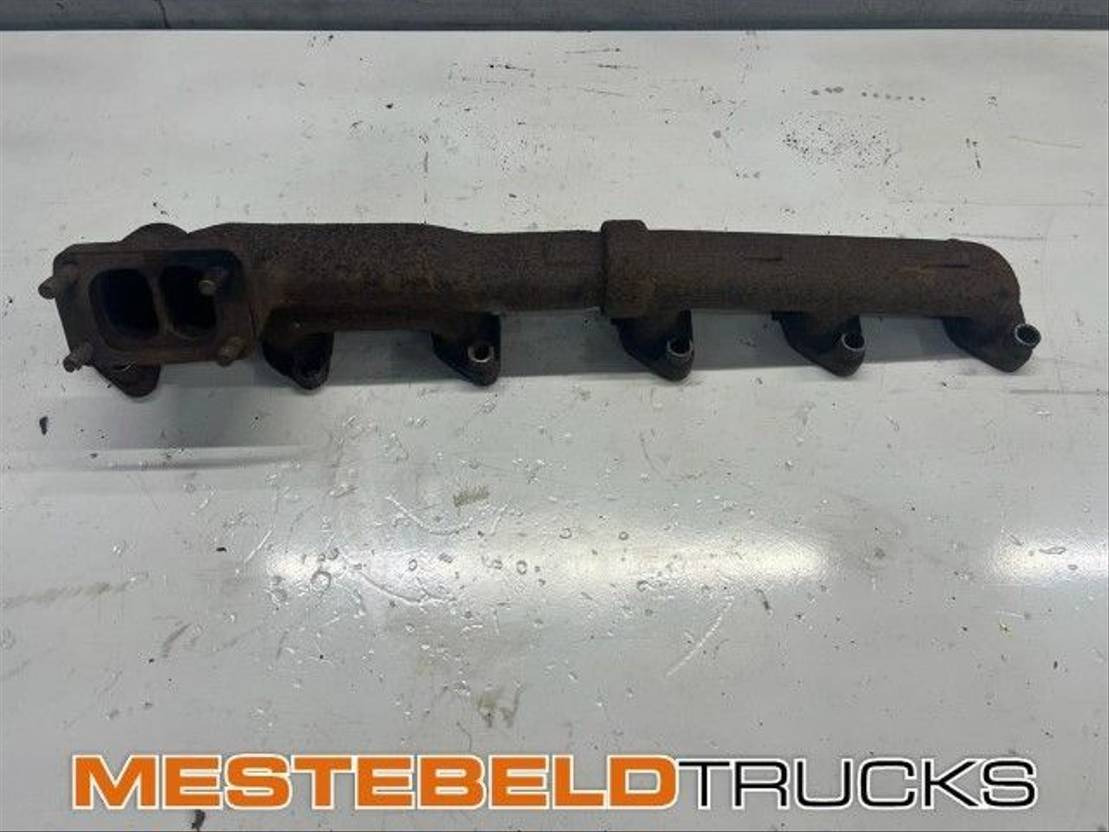 Volvo Uitlaatspruitstuk TD 63 E - Motor og deler for Lastebil: bilde 1 Volvo Uitlaatspruitstuk TD 63 E - Motor og deler for Lastebil: bilde 1