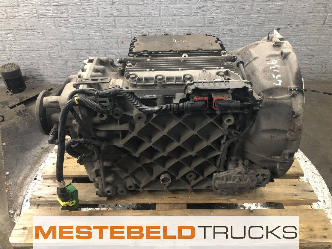 Volvo Versnellingsbak AT 2612 F - Girkasse og deler for Lastebil: bilde 3 Volvo Versnellingsbak AT 2612 F - Girkasse og deler for Lastebil: bilde 3