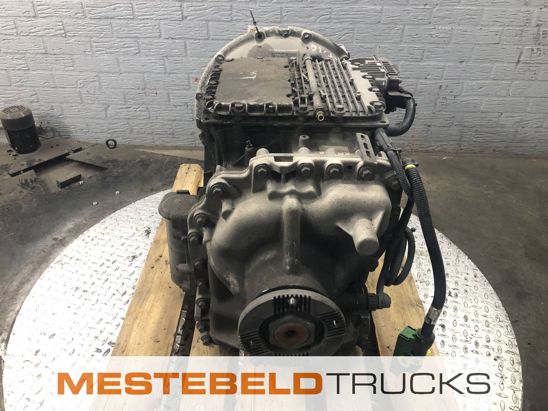 Volvo Versnellingsbak AT 2612 F - Girkasse og deler for Lastebil: bilde 2 Volvo Versnellingsbak AT 2612 F - Girkasse og deler for Lastebil: bilde 2