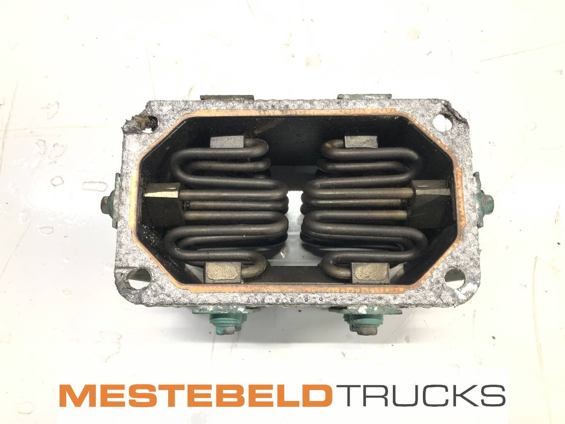 Volvo Voorgloeielement D6/TD61 - Motor og deler for Lastebil: bilde 1 Volvo Voorgloeielement D6/TD61 - Motor og deler for Lastebil: bilde 1