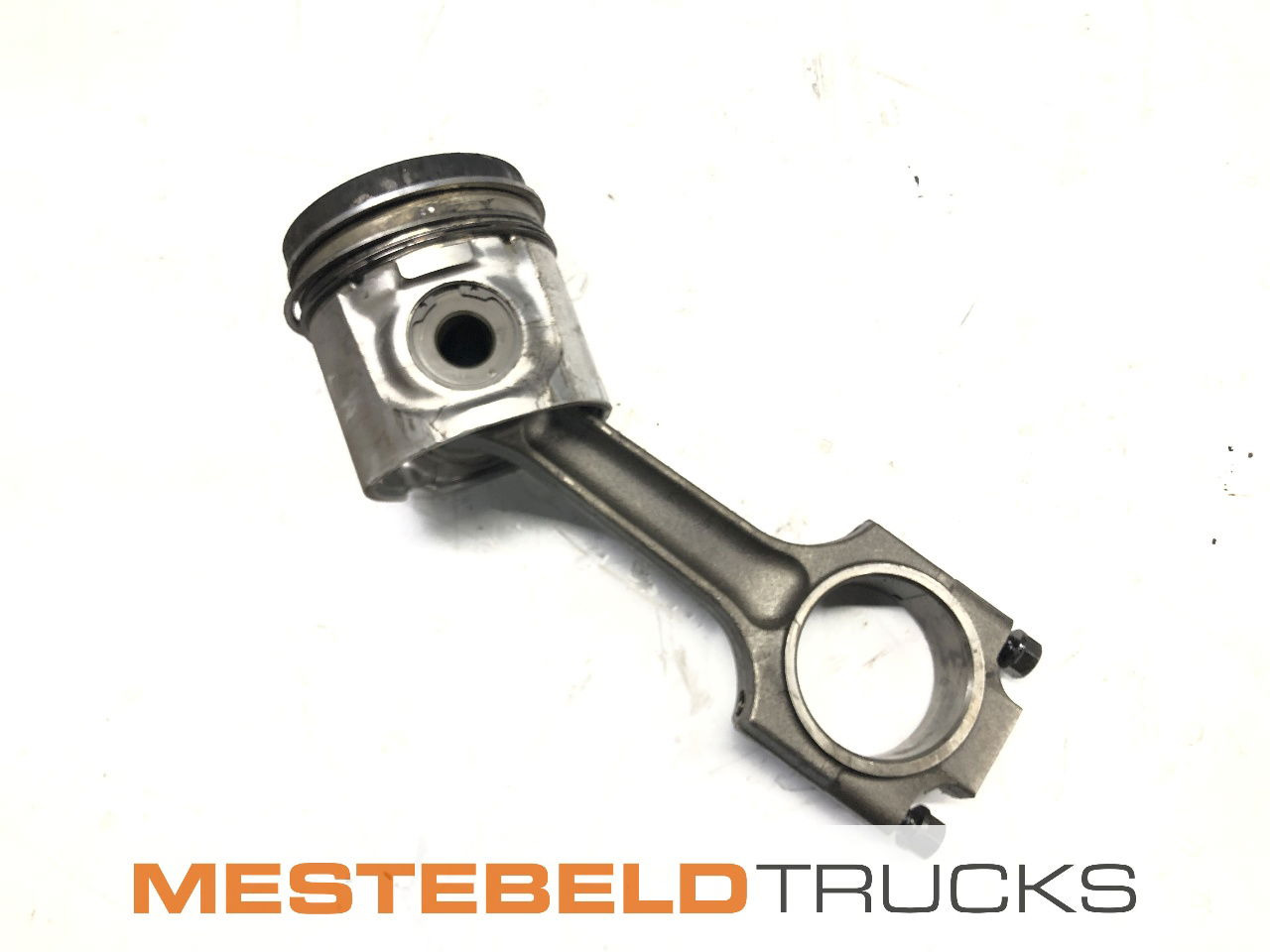 Volvo Zuiger + Drijfstang D7E EAE3 - Motor for Lastebil: bilde 1 Volvo Zuiger + Drijfstang D7E EAE3 - Motor for Lastebil: bilde 1