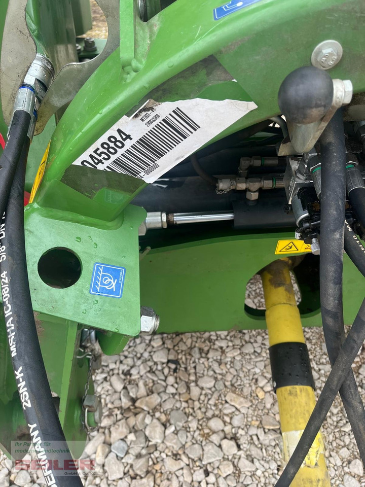 Slåmaskin Krone Easy Cut B 950 Collect: bilde 9