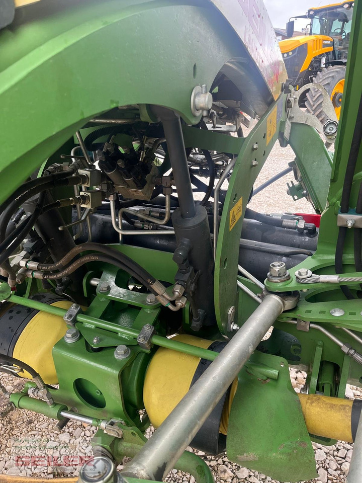 Slåmaskin Krone Easy Cut B 950 Collect: bilde 10