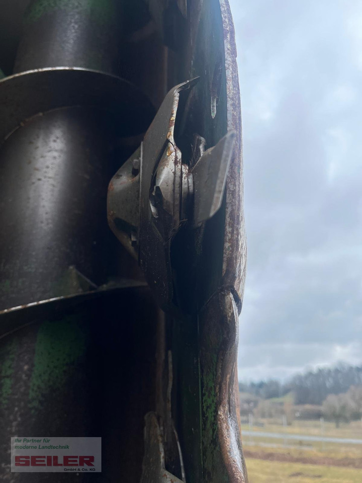 Slåmaskin Krone Easy Cut B 950 Collect: bilde 6