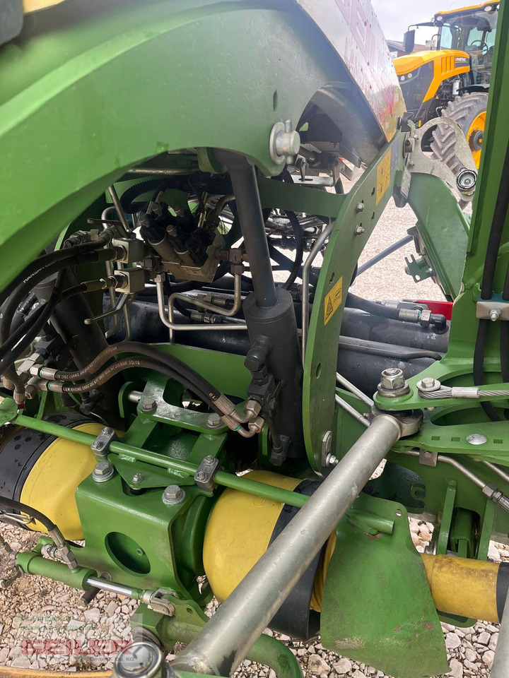 Slåmaskin Krone Easy Cut B 950 Collect: bilde 11