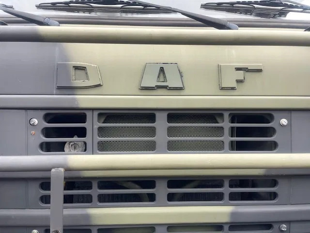 DAF 3300 3300 ATI, 6x6 Full Steel Suspenion EX Truck Holland - Chassis lastebil: bilde 3 DAF 3300 3300 ATI, 6x6 Full Steel Suspenion EX Truck Holland - Chassis lastebil: bilde 3