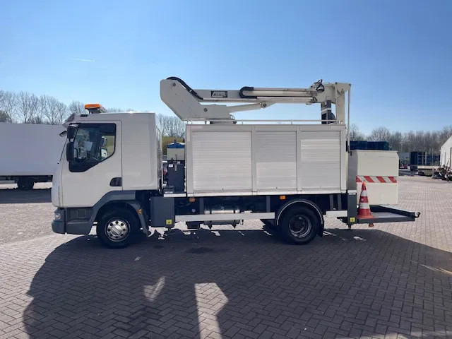 Billift DAF LF 45.160 CUSTERS Hoogwerker 14,5 mtr / Skyworker 14,5mtr: bilde 9