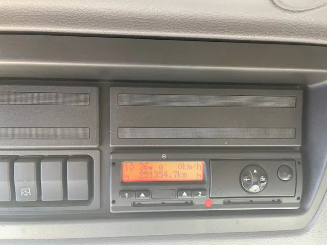 Billift DAF LF 45.160 CUSTERS Hoogwerker 14,5 mtr / Skyworker 14,5mtr: bilde 14