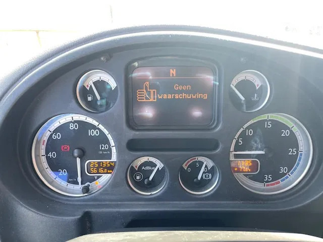 Billift DAF LF 45.160 CUSTERS Hoogwerker 14,5 mtr / Skyworker 14,5mtr: bilde 13