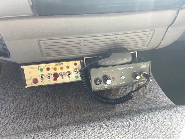 Billift DAF LF 45.160 CUSTERS Hoogwerker 14,5 mtr / Skyworker 14,5mtr: bilde 17