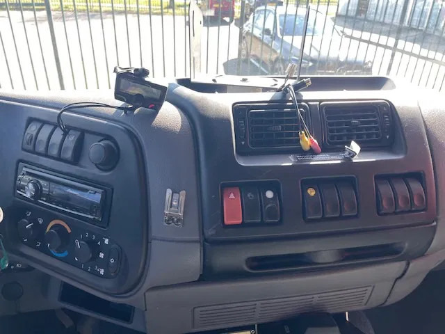 Billift DAF LF 45.160 CUSTERS Hoogwerker 14,5 mtr / Skyworker 14,5mtr: bilde 16