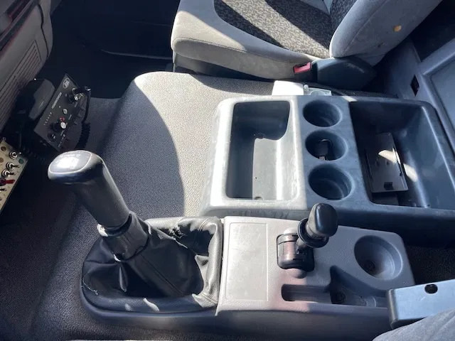 Billift DAF LF 45.160 CUSTERS Hoogwerker 14,5 mtr / Skyworker 14,5mtr: bilde 15