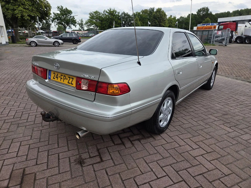 Toyota Camry 3.0 V6 24v // Automaat // leather Seats Cruise Control - Sedan: bilde 3 Toyota Camry 3.0 V6 24v // Automaat // leather Seats Cruise Control - Sedan: bilde 3