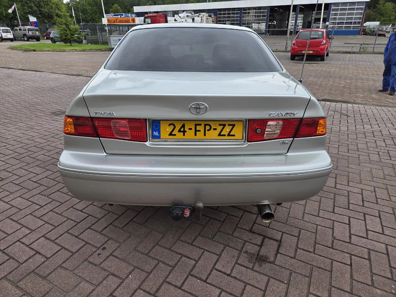 Toyota Camry 3.0 V6 24v // Automaat // leather Seats Cruise Control - Sedan: bilde 4 Toyota Camry 3.0 V6 24v // Automaat // leather Seats Cruise Control - Sedan: bilde 4