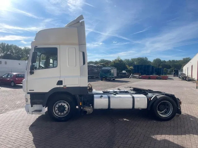 DAF CF 85.410 Automatic 2 Tanks - Trekkvogn: bilde 4 DAF CF 85.410 Automatic 2 Tanks - Trekkvogn: bilde 4