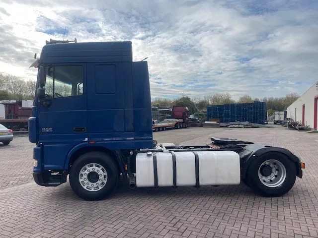 DAF XF 105.460 Manual gear - Trekkvogn: bilde 4 DAF XF 105.460 Manual gear - Trekkvogn: bilde 4