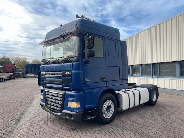 DAF XF 105.460 Manual gear - Trekkvogn: bilde 3 DAF XF 105.460 Manual gear - Trekkvogn: bilde 3