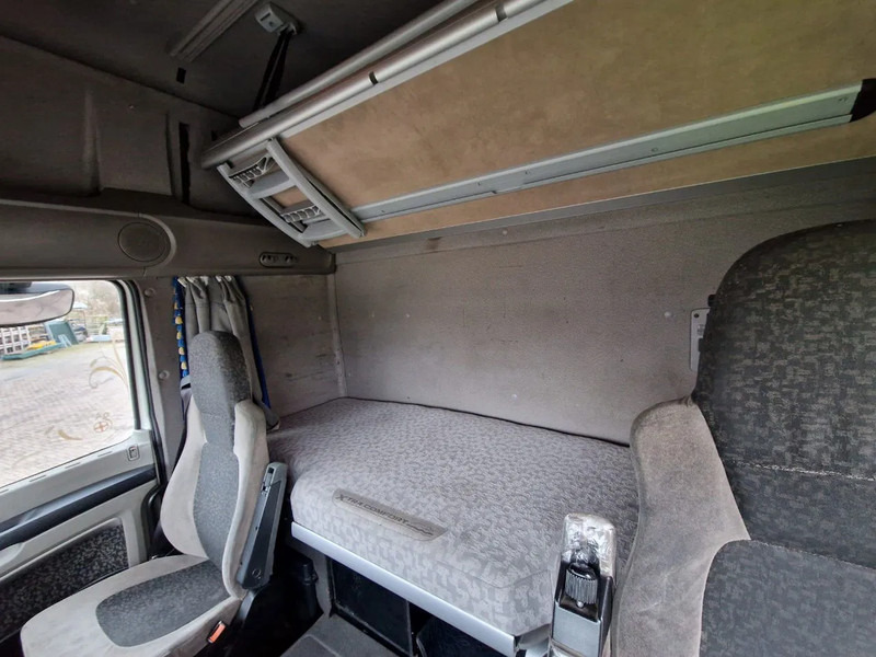 Trekkvogn DAF XF 105.510 Euro 5 Automatic Retarder: bilde 10 Trekkvogn DAF XF 105.510 Euro 5 Automatic Retarder: bilde 10