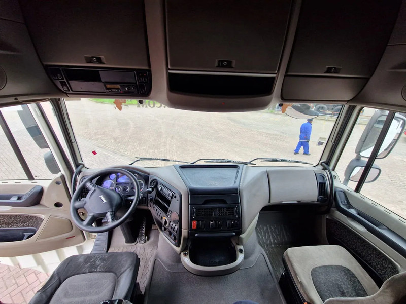 Trekkvogn DAF XF 105.510 Euro 5 Automatic Retarder: bilde 16 Trekkvogn DAF XF 105.510 Euro 5 Automatic Retarder: bilde 16