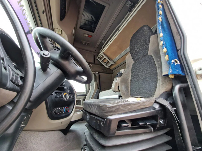 Trekkvogn DAF XF 105.510 Euro 5 Automatic Retarder: bilde 9 Trekkvogn DAF XF 105.510 Euro 5 Automatic Retarder: bilde 9