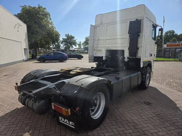 DAF XF 95.430 Manual gear Euro 3 - Trekkvogn: bilde 4 DAF XF 95.430 Manual gear Euro 3 - Trekkvogn: bilde 4