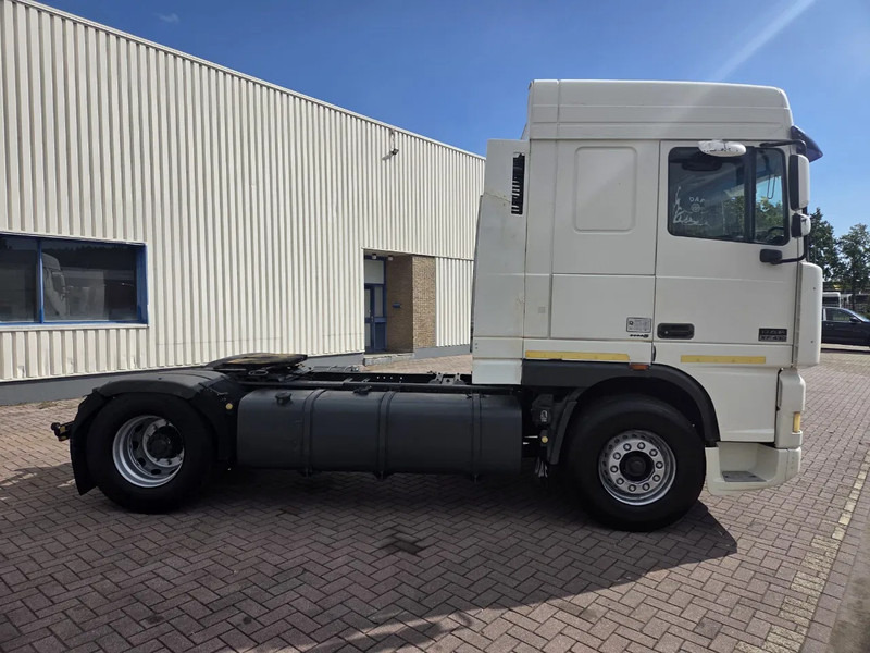 DAF XF 95.430 Manual gear Euro 3 - Trekkvogn: bilde 2 DAF XF 95.430 Manual gear Euro 3 - Trekkvogn: bilde 2