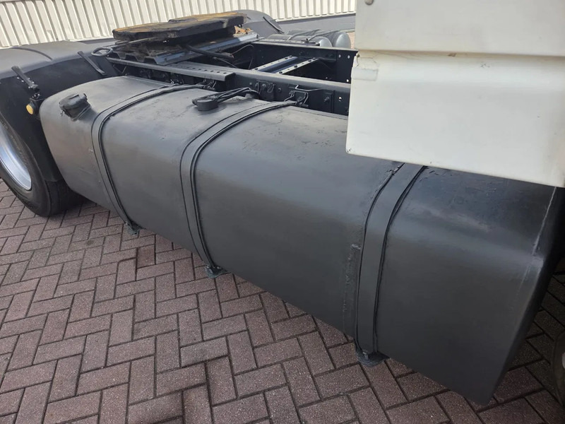 DAF XF 95.430 Manual gear Euro 3 - Trekkvogn: bilde 3 DAF XF 95.430 Manual gear Euro 3 - Trekkvogn: bilde 3