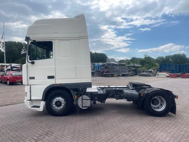 DAF XF 95.480 Euro 2 Manual-gear - Trekkvogn: bilde 4 DAF XF 95.480 Euro 2 Manual-gear - Trekkvogn: bilde 4