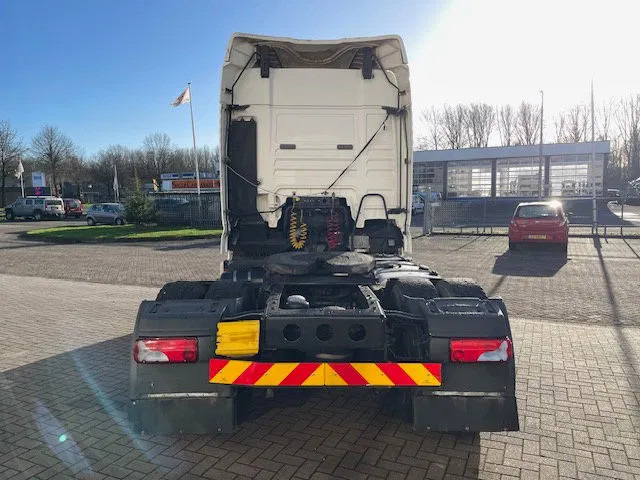 MAN TGX 18.480 Euro 5 Retarder - Trekkvogn: bilde 5 MAN TGX 18.480 Euro 5 Retarder - Trekkvogn: bilde 5