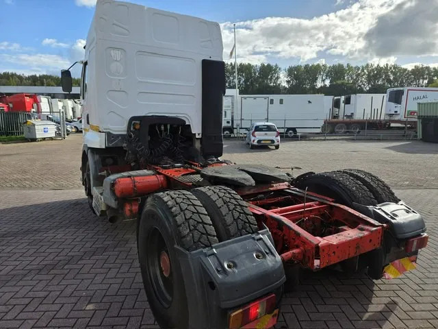 Renault Premium 380 Manual-Gear Euro 2 Manual pomp - Trekkvogn: bilde 5 Renault Premium 380 Manual-Gear Euro 2 Manual pomp - Trekkvogn: bilde 5