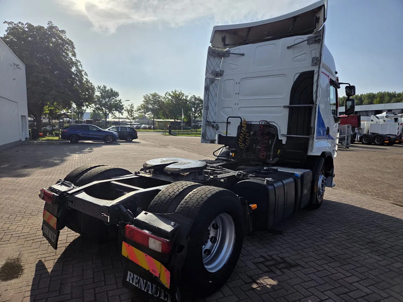 Renault Premium 450 Manual gearbox 2 Tanks Retarder - Trekkvogn: bilde 4 Renault Premium 450 Manual gearbox 2 Tanks Retarder - Trekkvogn: bilde 4